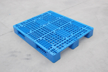 High Load Logistics Pallet