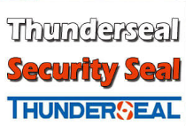 Security Seals in different languages