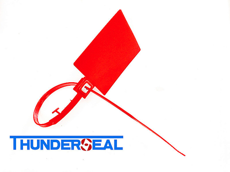 Big tag plastic seal for post office Manufacturers and Suppliers, China ...